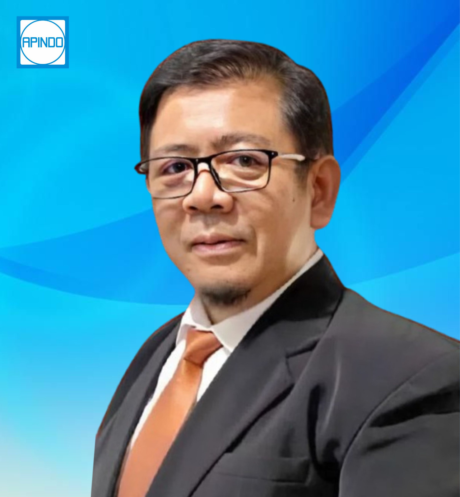 Rudi Avianto, S.h., M.h.